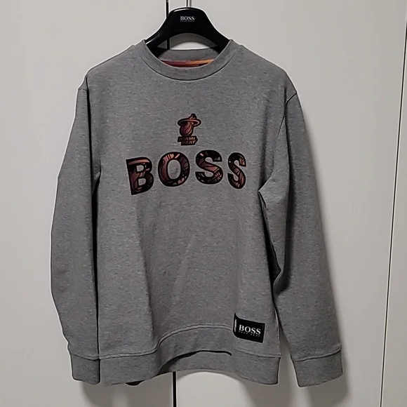 Hugo Boss NBA Miami Heat - Picture 1 of 7